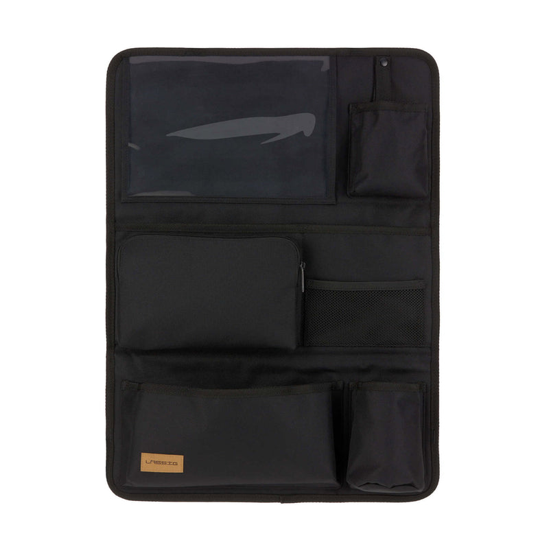 Auto Organizer Black