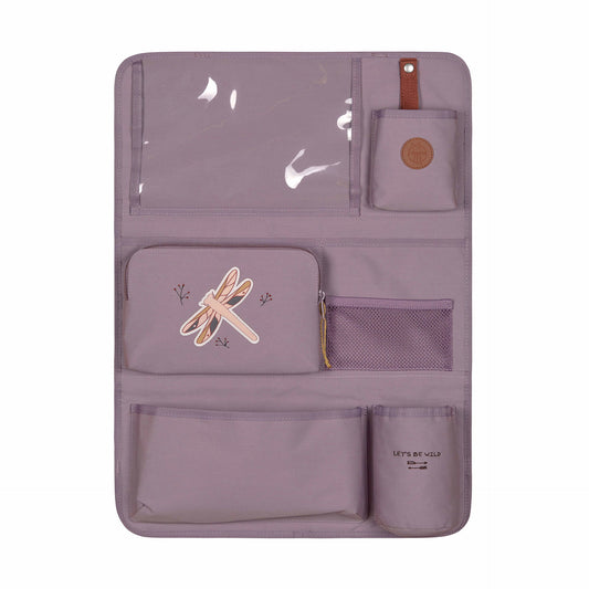 Auto Organizer Kinder Adventure, Libelle