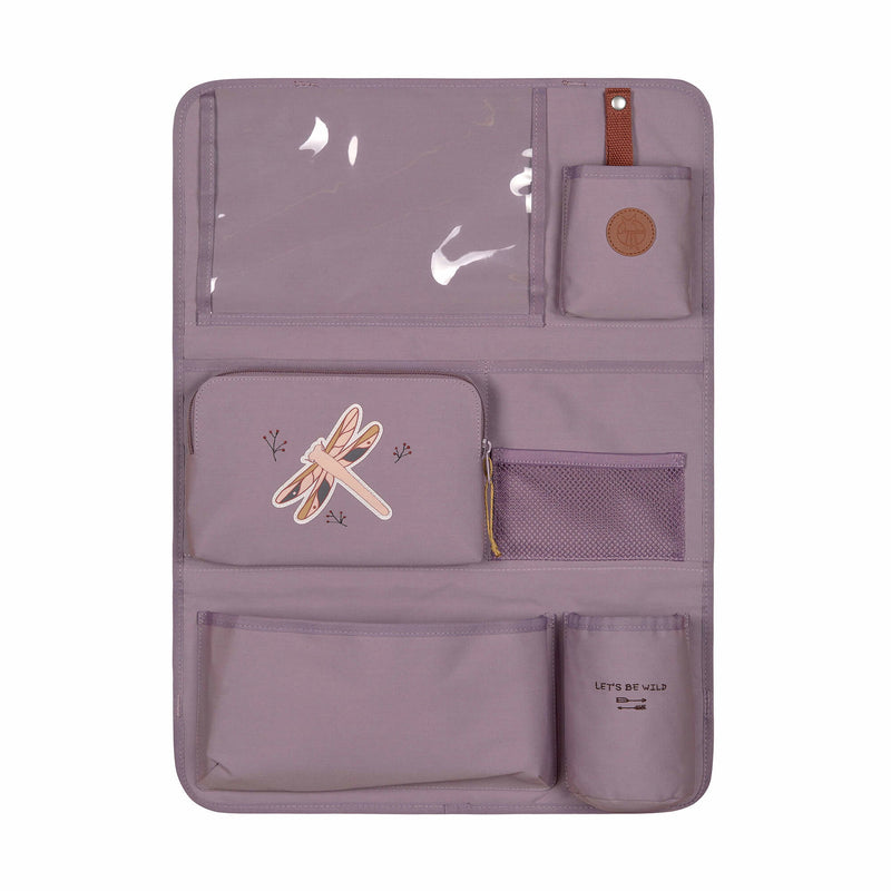 Auto Organizer Kinder Adventure, Libelle