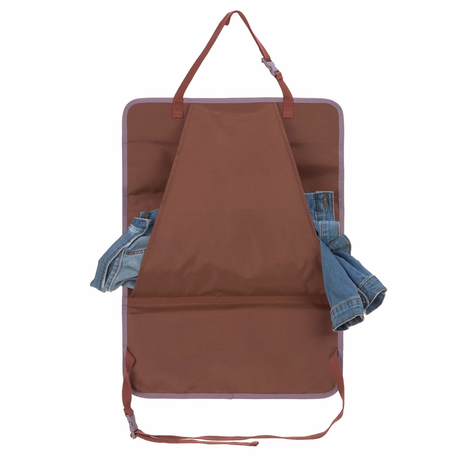Lässig Auto Organizer Kinder Adventure, Libelle Rückansicht