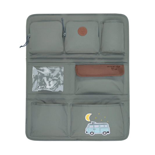Auto Organizer Kinder Adventure, Bus