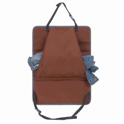 Lässig Auto Organizer Kinder Adventure, Traktor Lifestyle Bild