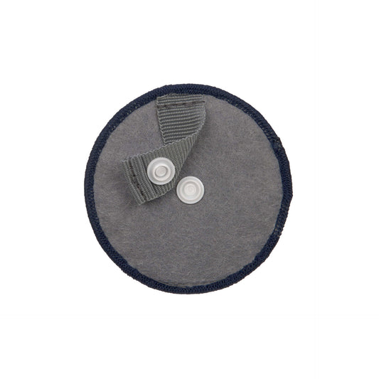 Lässig Anhänger & Patches Schul Set Unique, Space Detailansicht