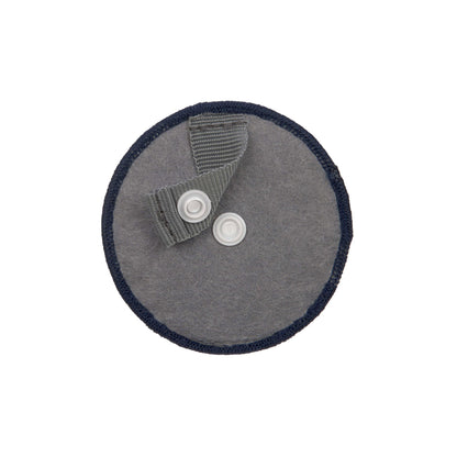 Lässig Anhänger & Patches Schul Set Unique, Space Detailansicht