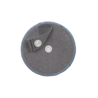 Lässig Anhänger & Patches Schul Set Unique, Sport Detailansicht