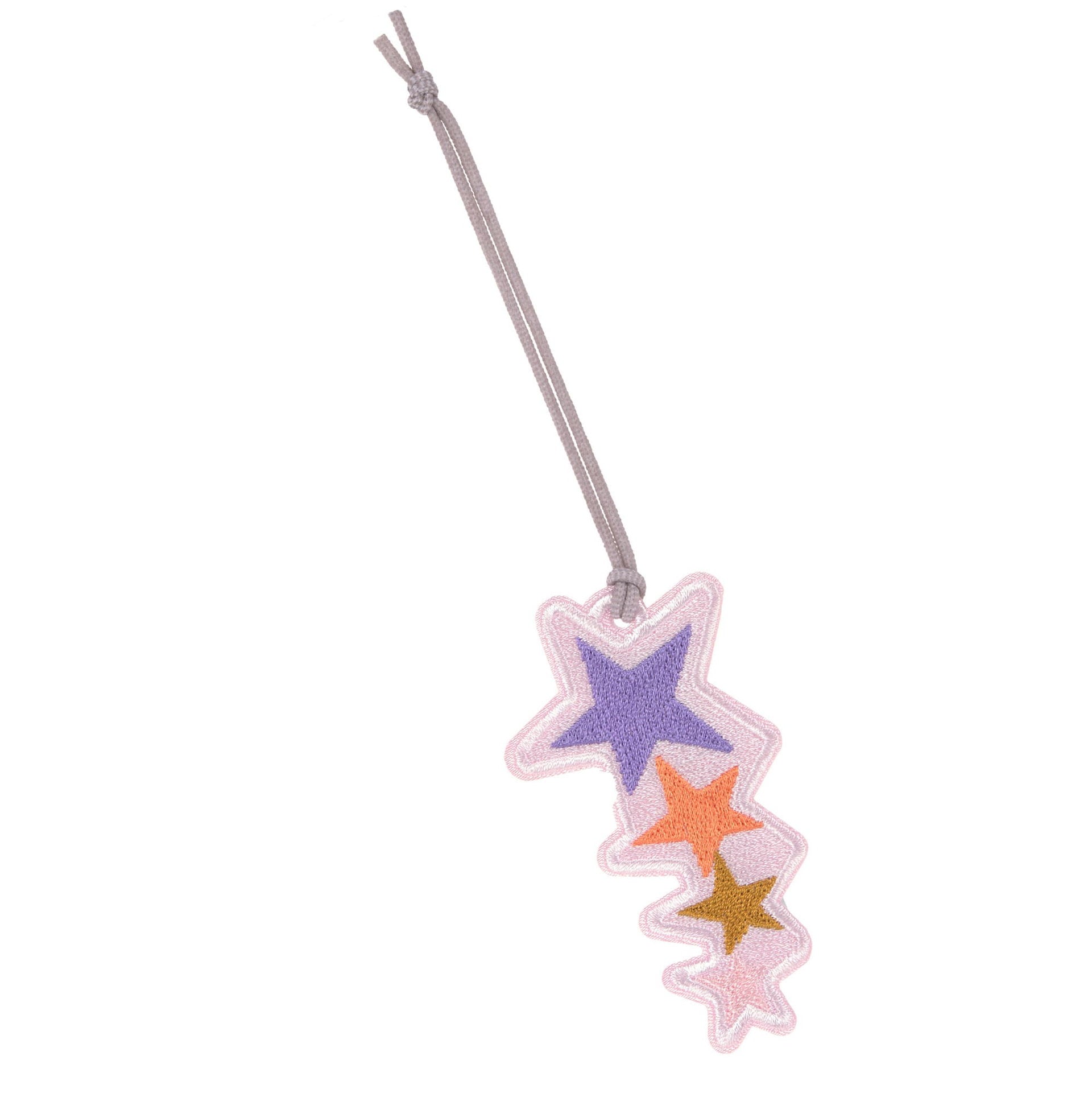 Lässig Anhänger & Patches Schul Set Unique, Unicorn Verpackung