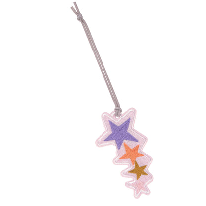 Lässig Anhänger & Patches Schul Set Unique, Unicorn Verpackung