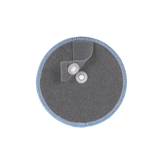 Lässig Anhänger & Patches Schul Set Unique, Robot Detailansicht