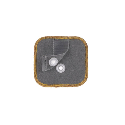 Lässig Anhänger & Patches Schul Set Unique, Robot Verpackung