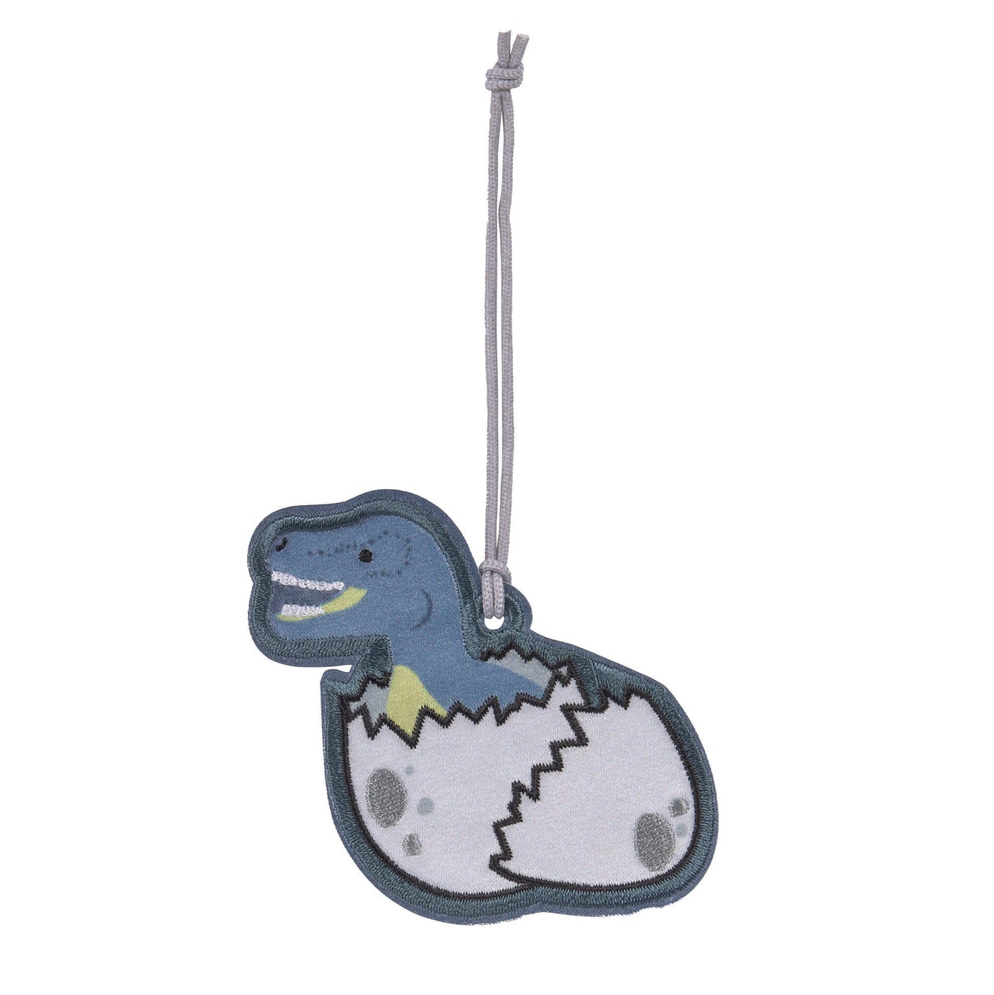 Lässig Anhänger & Patches Schul Set Unique, Jurassic Anwendung