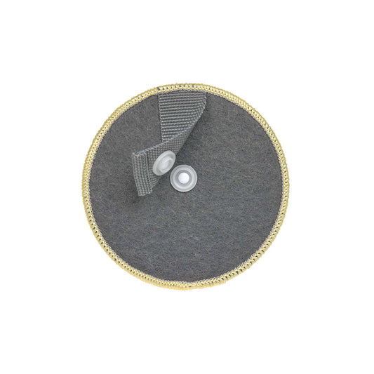 Lässig Anhänger & Patches 3er Set, Libelle Detailansicht
