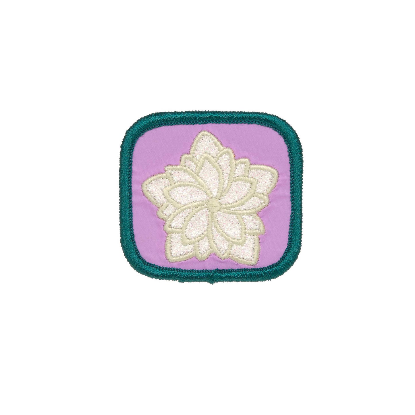 Lässig Anhänger & Patches 3er Set, Libelle Lifestyle Bild