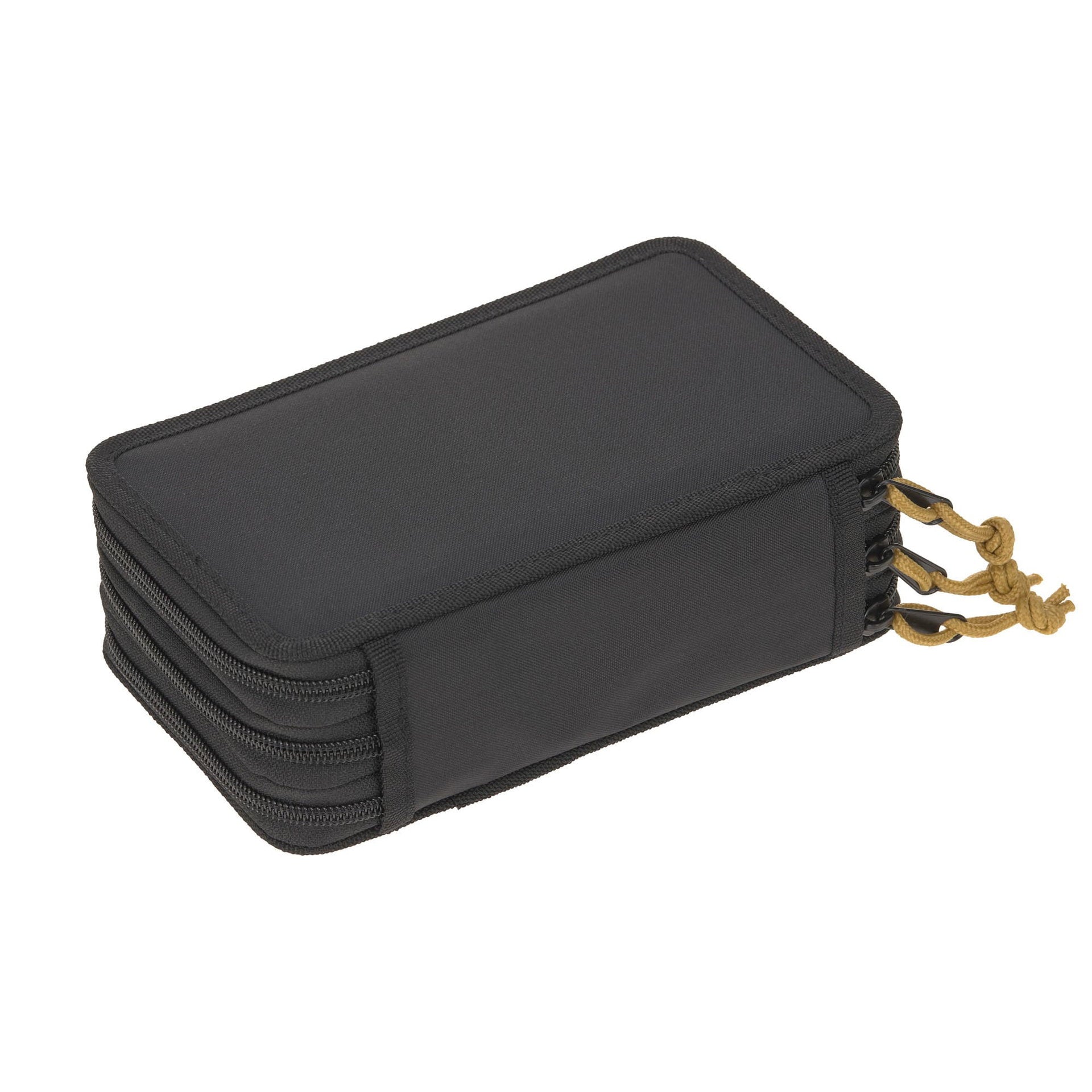 Lässig Federmäppchen Unique Black Verpackung