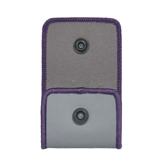 Lässig Anhänger & Patches BOLD Match, Universum Detailansicht