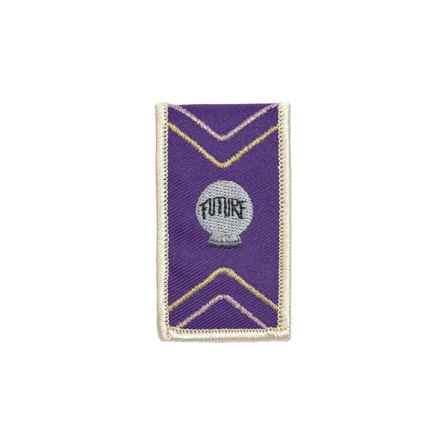 Lässig Anhänger & Patches BOLD Match, Universum Lifestyle Bild