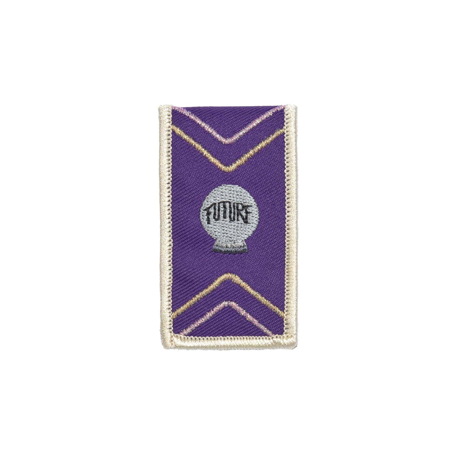 Lässig Anhänger & Patches BOLD Match, Universum Lifestyle Bild