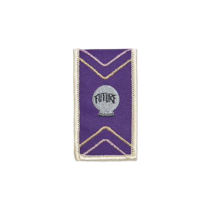 Lässig Anhänger & Patches BOLD Match, Universum Lifestyle Bild