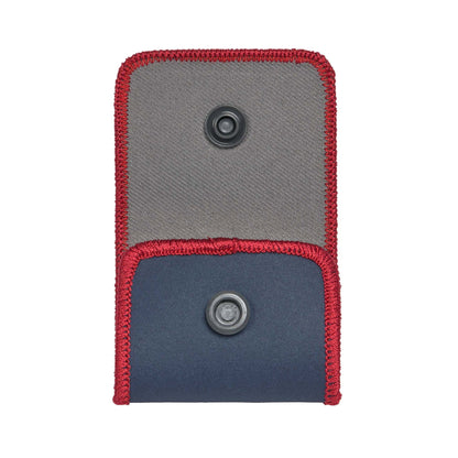 Lässig Anhänger & Patches BOLD Match, Hexerei Detailansicht