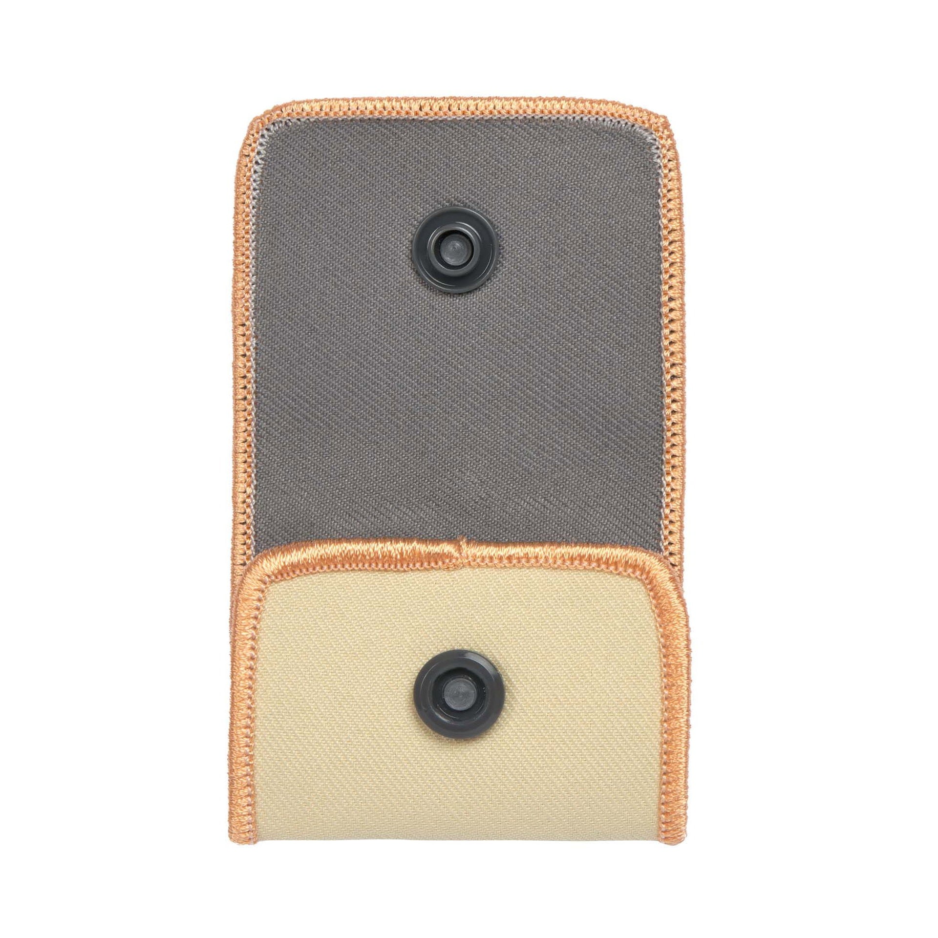 Lässig Anhänger & Patches BOLD Match, Traumfänger Detailansicht