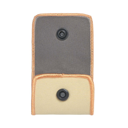 Lässig Anhänger & Patches BOLD Match, Traumfänger Detailansicht