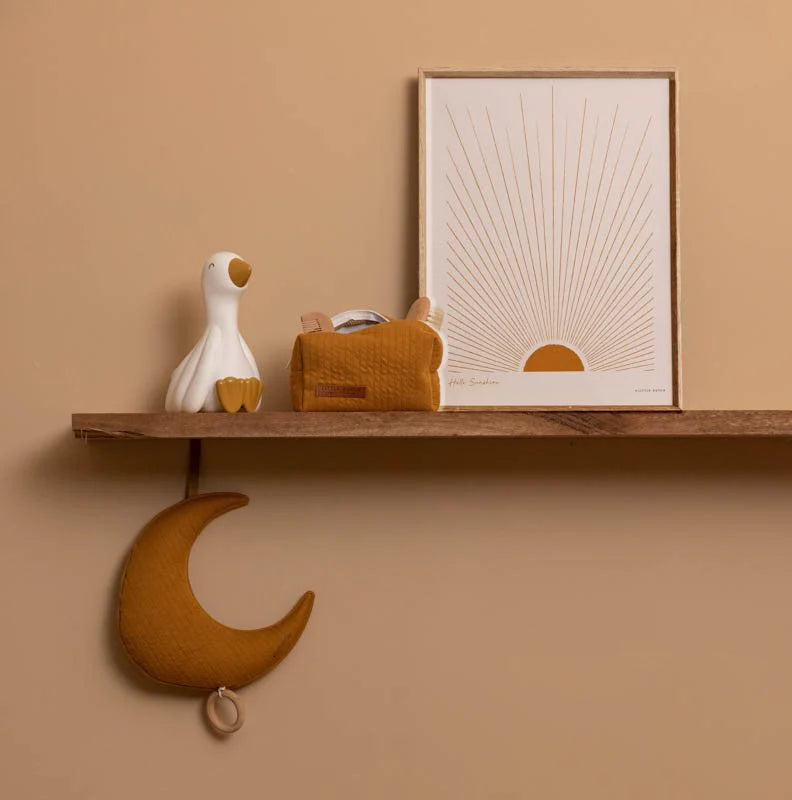 Little Dutch Nachtlicht Little Goose 121010 — Detailansicht 3