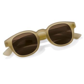 Little Dutch Kindersonnenbrille Almond braun