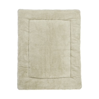 Meyco Laufgittereinlage Knit Basic Sand Melange