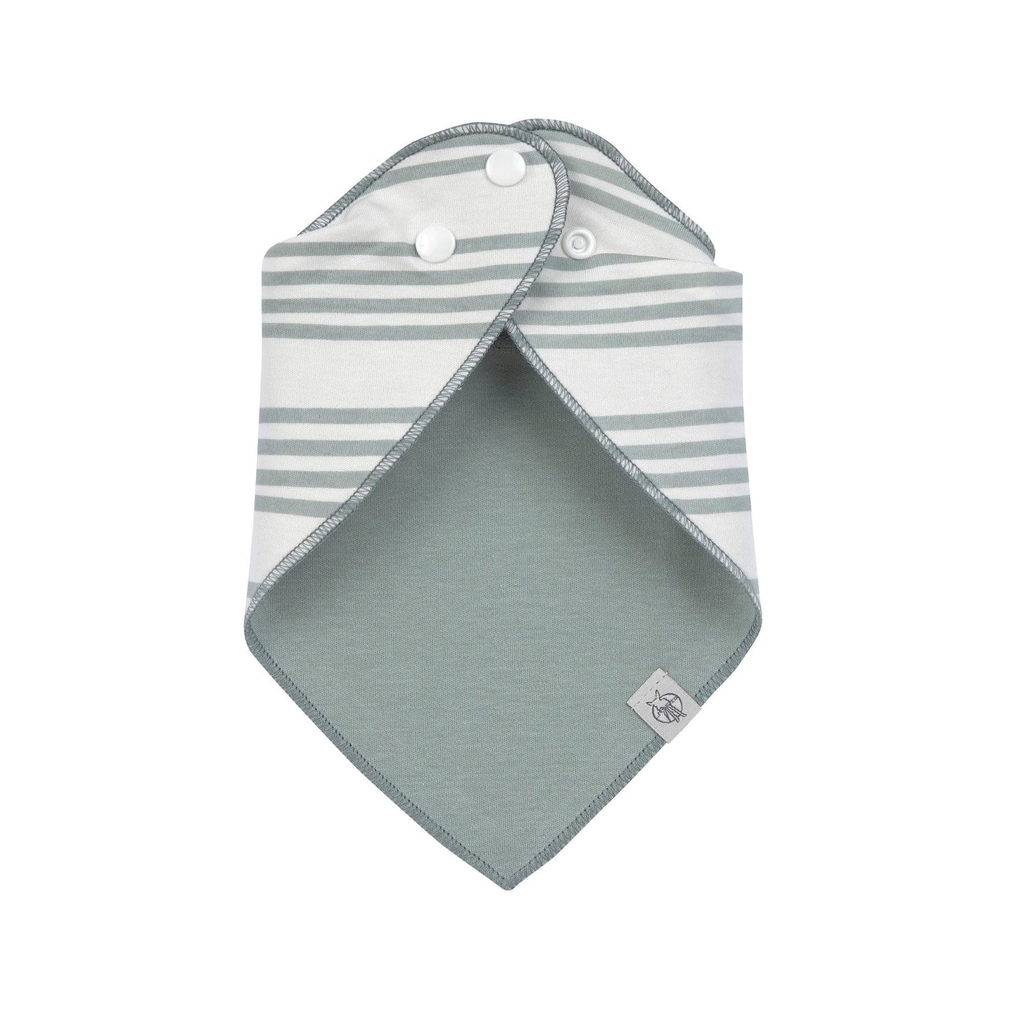 Lässig Dreieckstuch Baby (2 Stk) Bandana, Tiny Team, Hund Lifestyle Bild