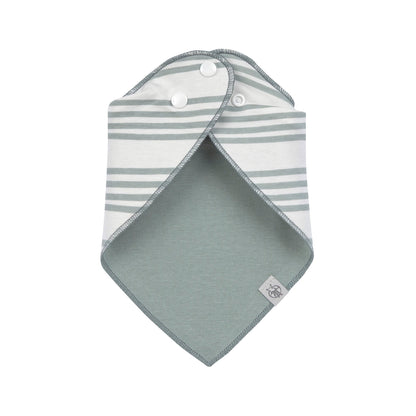 Lässig Dreieckstuch Baby (2 Stk) Bandana, Tiny Team, Hund Lifestyle Bild