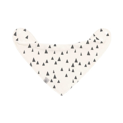 Lässig Dreieckstuch Baby (2 Stk) Bandana, Little Forest Fuchs Lifestyle Bild