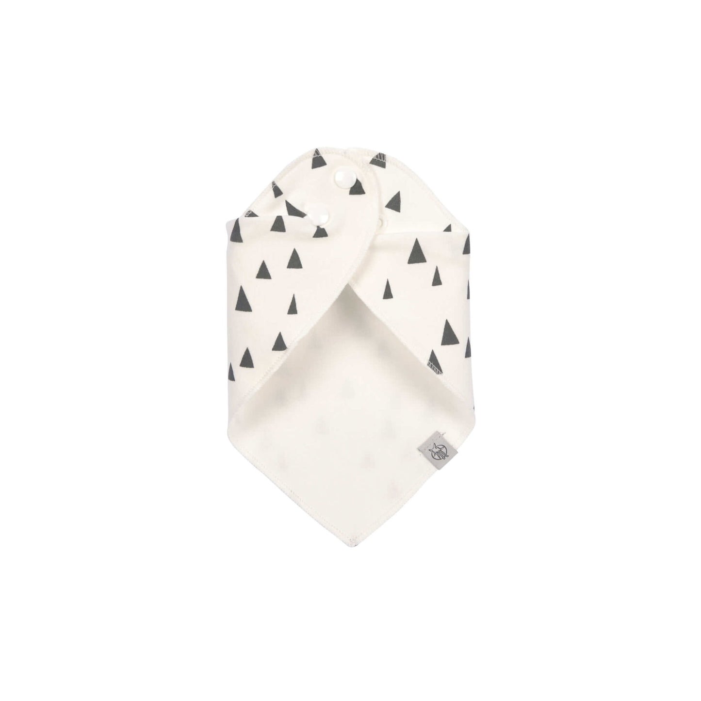 Lässig Dreieckstuch Baby (2 Stk) Bandana, Little Forest Fuchs Maße