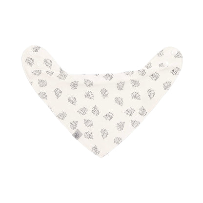 Lässig Dreieckstuch Baby (2 Stk) Bandana, Little Forest Hase Lifestyle Bild