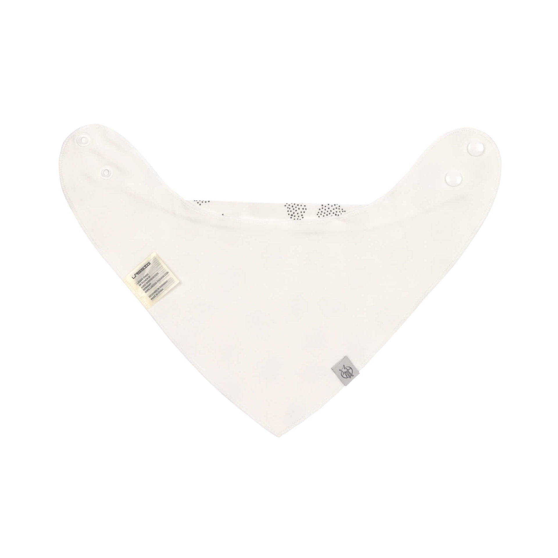 Lässig Dreieckstuch Baby (2 Stk) Bandana, Little Forest Hase Verpackung