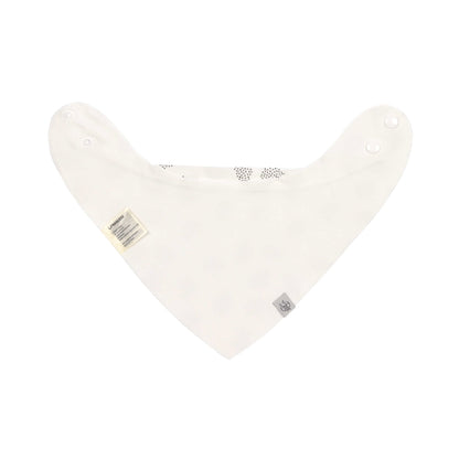 Lässig Dreieckstuch Baby (2 Stk) Bandana, Little Forest Hase Verpackung