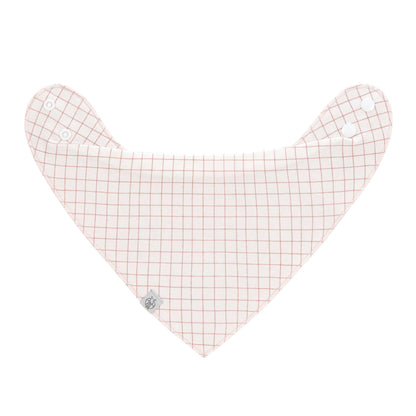 Lässig Dreieckstuch Baby (2 Stk) Bandana, Garden Explorer Schnecke Detail Bild