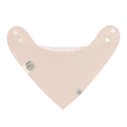 Lässig Dreieckstuch Baby (2 Stk) Bandana, Garden Explorer Schnecke Verpackung