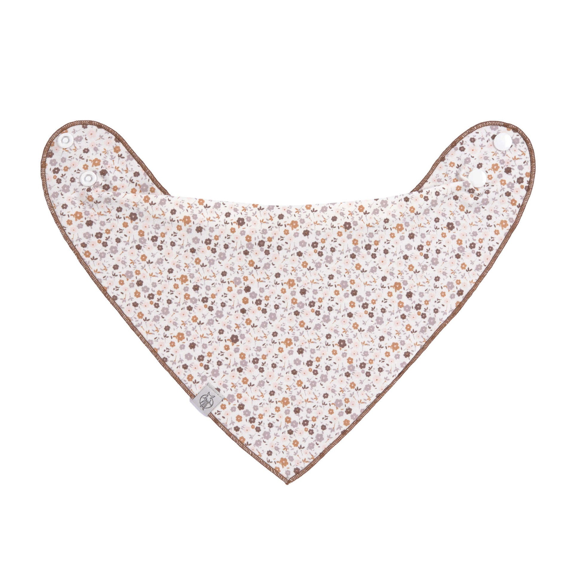 Lässig Dreieckstuch Baby (2 Stk) Bandana, Tiny Farmer Gans Detail Bild