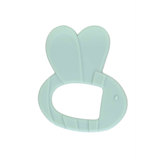 Baby Silikon Beißring Teether, Garden Explorer Bee