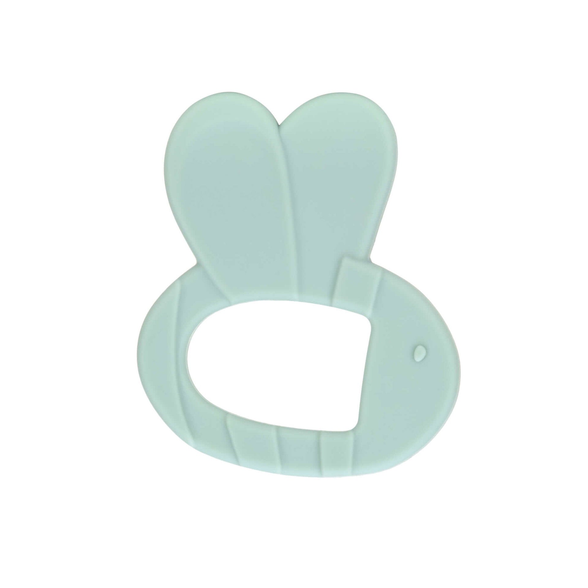 Baby Silikon Beißring Teether, Garden Explorer Bee