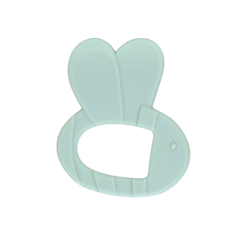 Baby Silikon Beißring Teether, Garden Explorer Bee