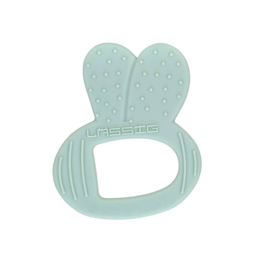 Baby Silikon Beißring Teether, Garden Explorer Bee
