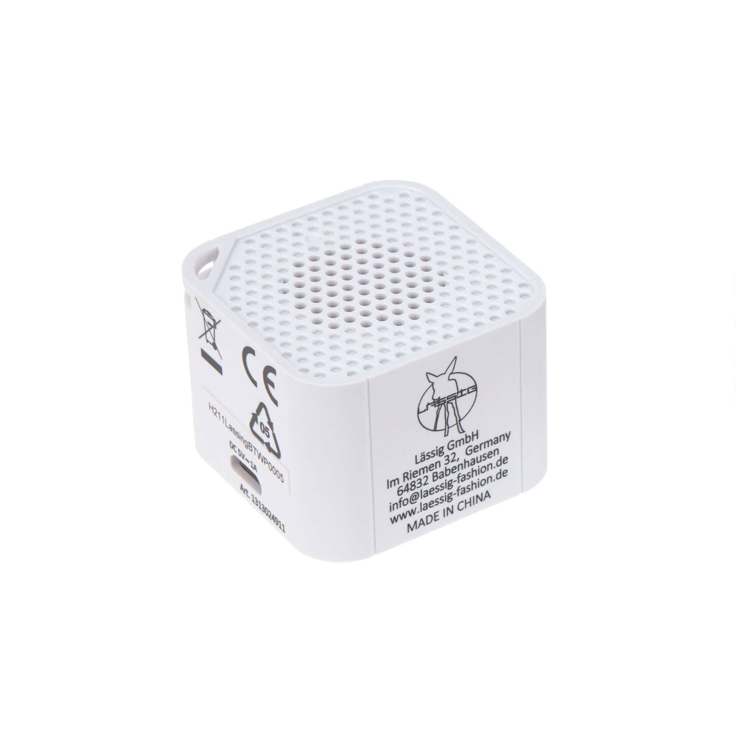 Lässig Digitale Spieluhr mit Bluetooth Lautsprecher Music Box, Tiny Farmer Schaf Anwendung