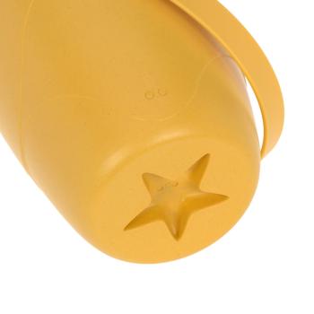 Lässig Sandspielzeug 5er Set - Water Friends Gelb