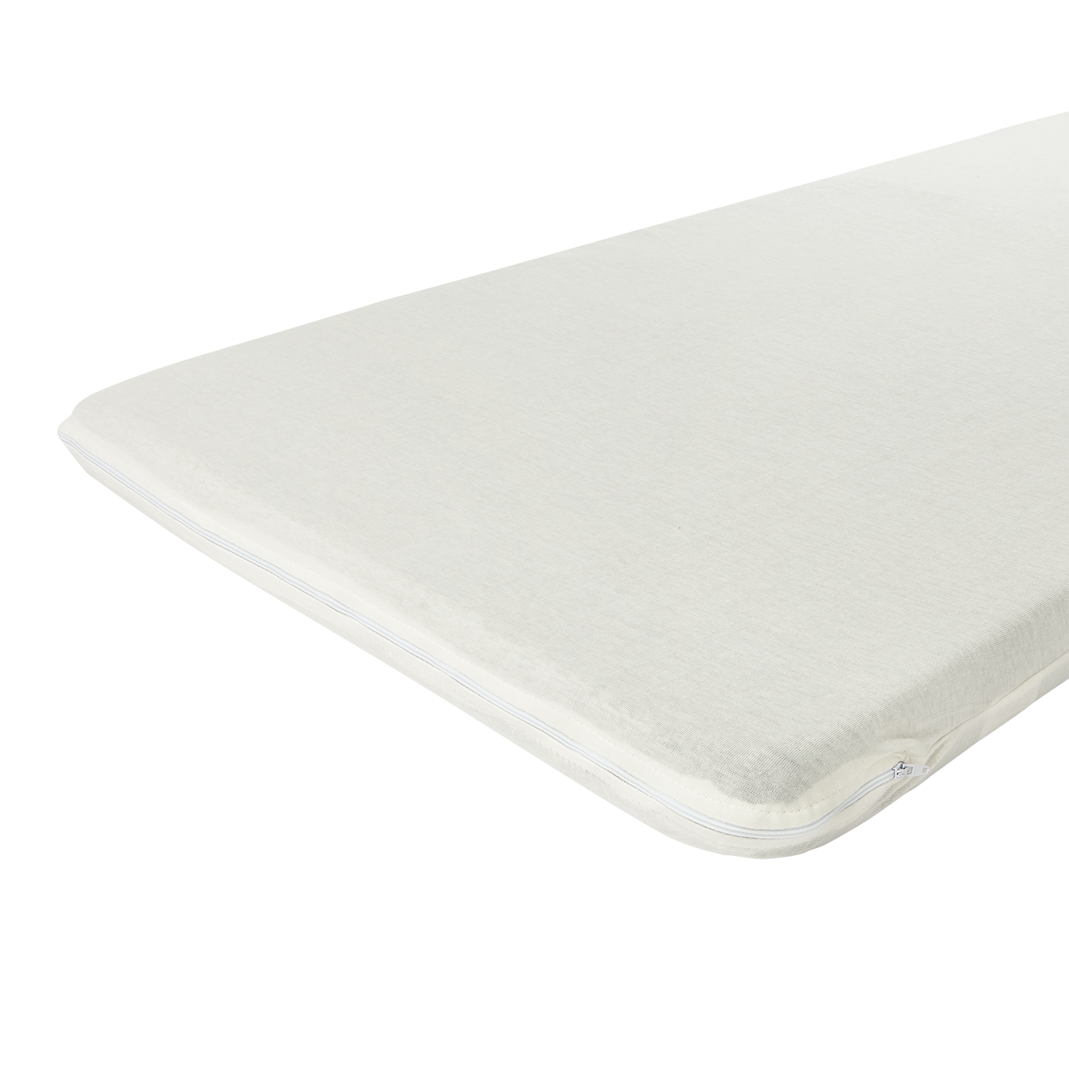 Meyco Matratzenbezug für campingbetten Offwhite Studio