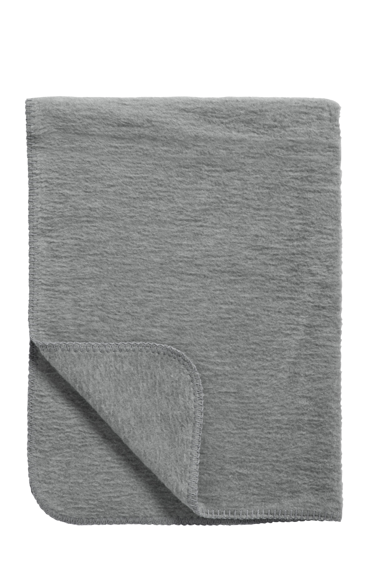 Meyco Decke gewebt Grey Studio