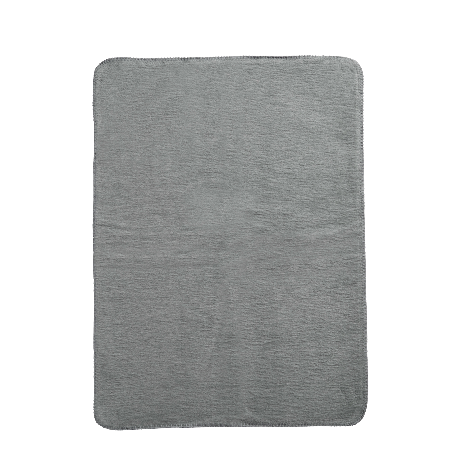 Meyco Decke gewebt Grey