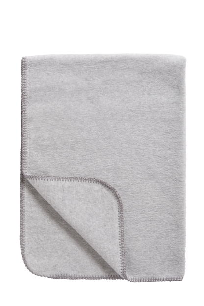 Meyco Decke gewebt Grey Melange Studio