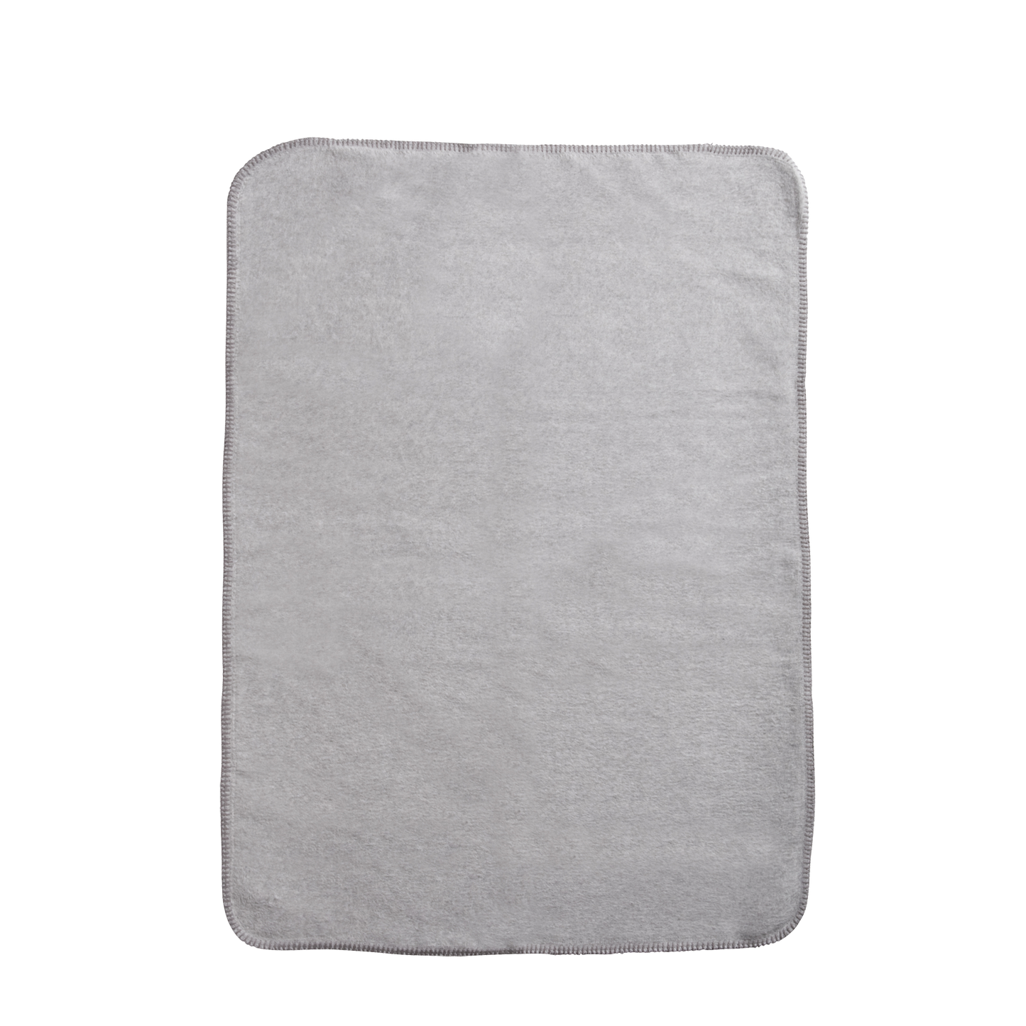 Meyco Decke gewebt Grey Melange
