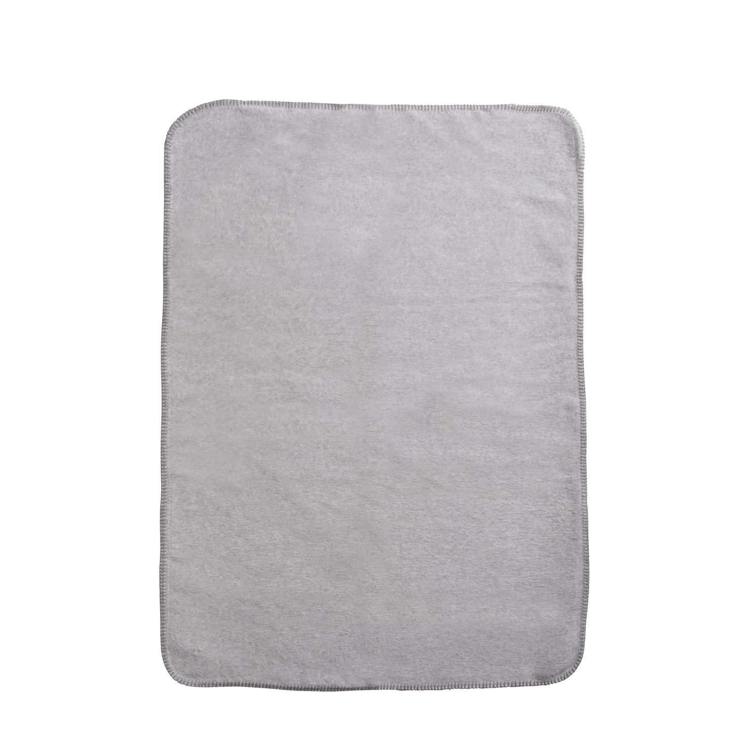 Meyco Decke gewebt Grey Melange