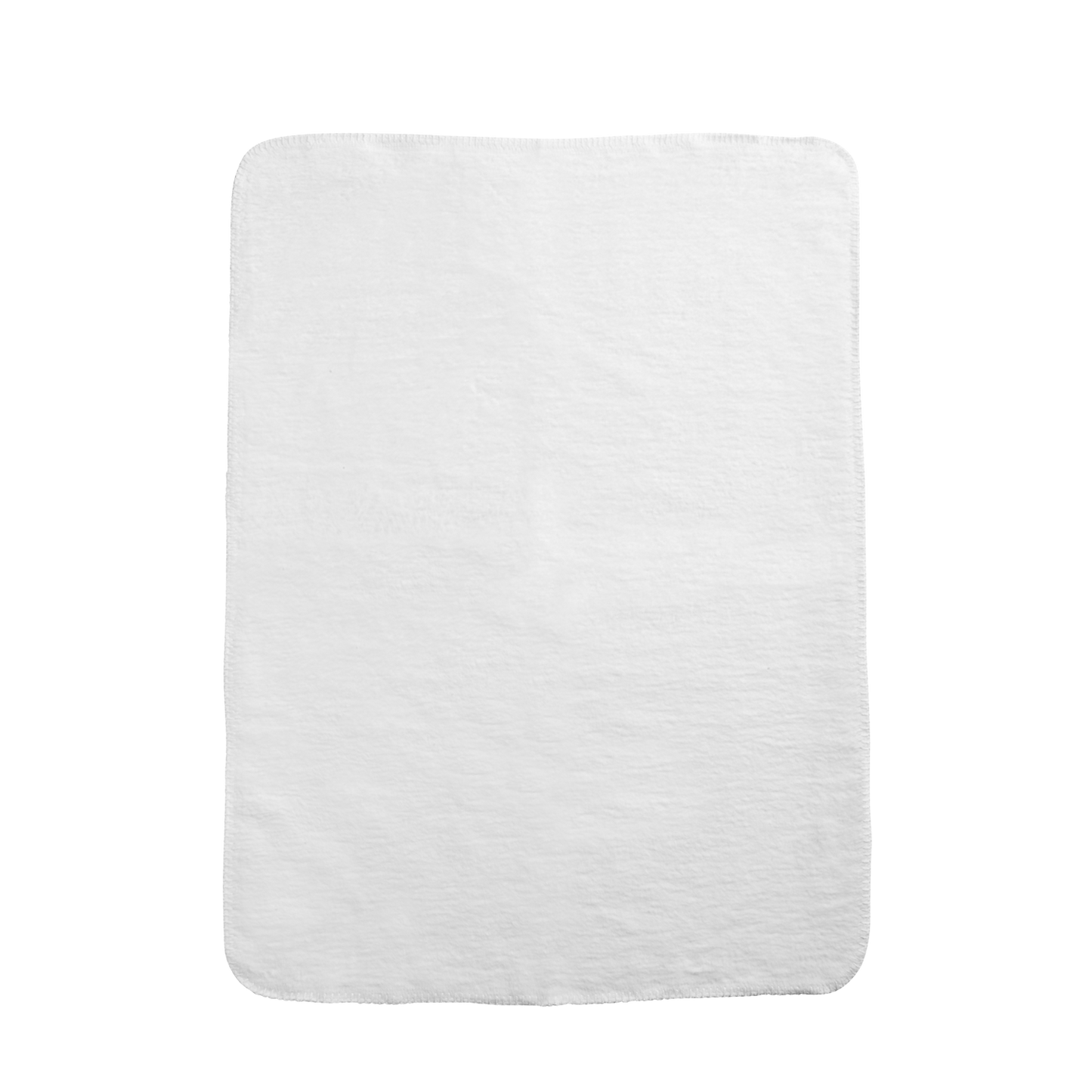 Meyco Decke gewebt White